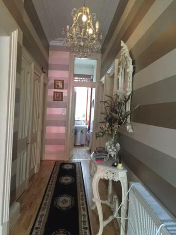 Marchhall Accommodation Единбург Екстериор снимка