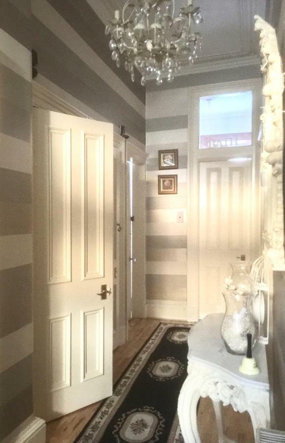 Marchhall Accommodation Единбург Екстериор снимка