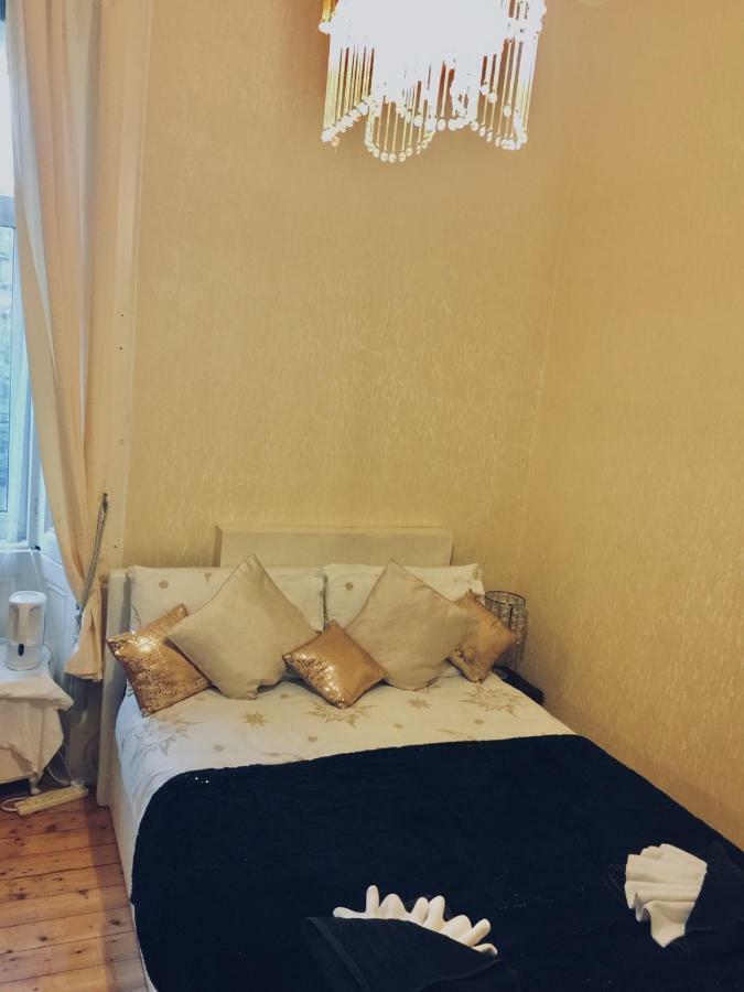 Marchhall Accommodation Единбург Екстериор снимка